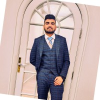 Deep Patel