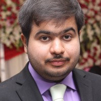 UZAIR AHMAD