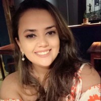 Francielle S de Andrade Camargo