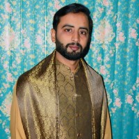 Arslan Mughal