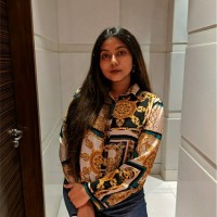 Nida Shaikh