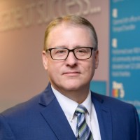 Scott Pearson