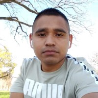 Manuel Cuc Caal