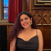 Akanksha Somani