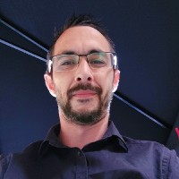 Geoffrey Reynaert