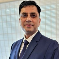 Abhishek Vyas