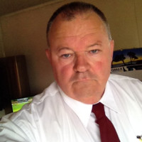 Bill Hain