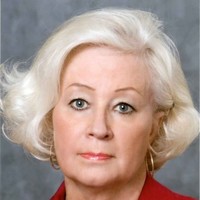 Elizabeth Hughes