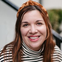 Alyssa Greenfield