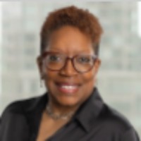 Gloria Chisolm-Bourne