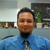 Suharizan Sulaiman