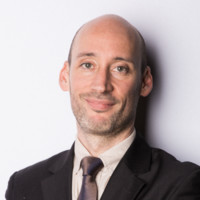 Javier Vega, Phd