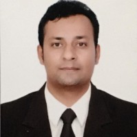 Ritesh Mahajan