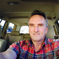 Mike Lowery