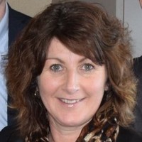 Michelle Fairlie
