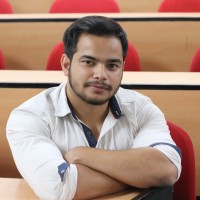 Yuvraj Verma