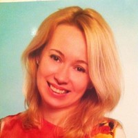 Anna Shumilina