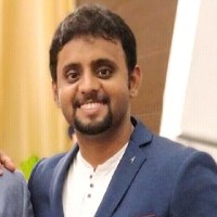 Nithin R