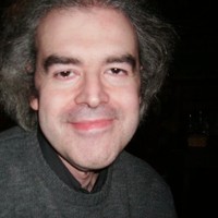 sergio fabregas