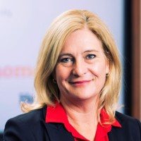 Philippa Garmany