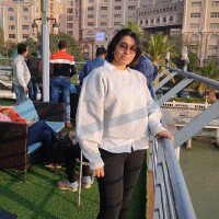 Shrinjita Biswas