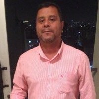 Mauricio Oliveira
