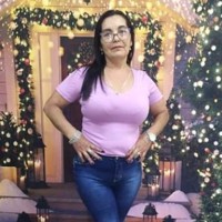 Rosa Santos Mendes