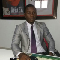 Bakary Mendy