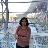 Sapna Dumasia
