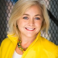 Elizabeth Wood
