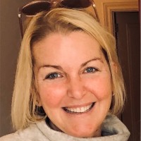 Hilary Burcell