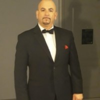 Eric Escobar
