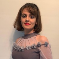 Kimia Gheydari