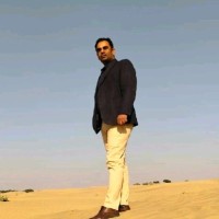 Naresh Pareek