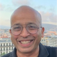 Vishal Lalani