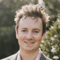 Thomas Atkinson