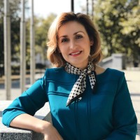 Марина Ермакова