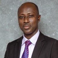 Michael Mensah