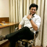 Saurabh Singhal