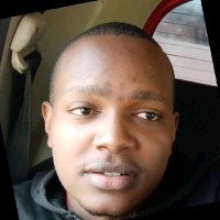 Antony Makau