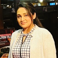 Syeda Sultana, MBA