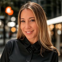 Amanda Gorin