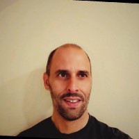 Diego Ramos Mayor