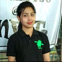 Mayuri Sangamnere