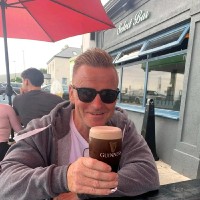 Patrick Moran