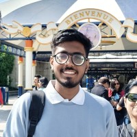 Nipun Ramshetty