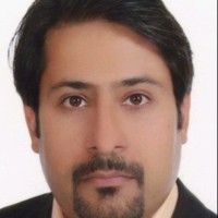 Amirhossein Bakhtiari