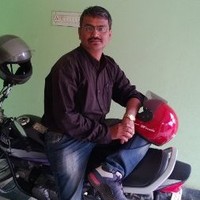 MANOJKUMAR SAHOO