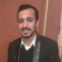 Omar Khaled