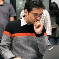Ashok Kalal
